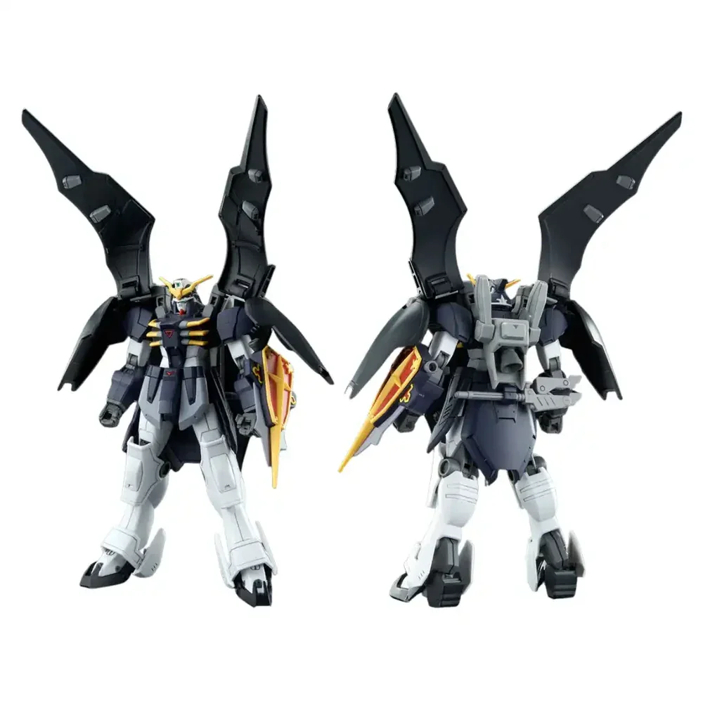 GUNDAM - HG 1/144 Gundam Deathscythe Hell - Model Kit